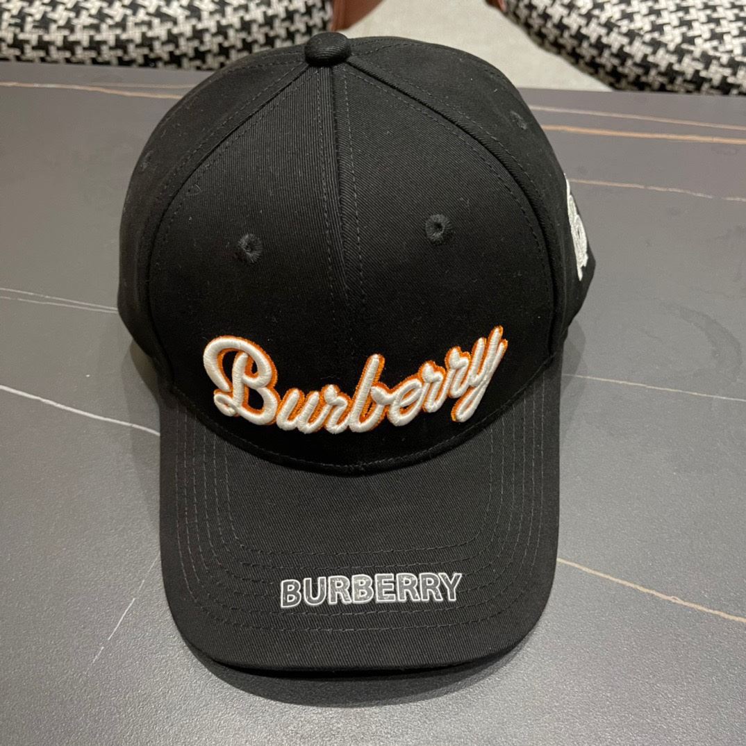 Burberry Caps